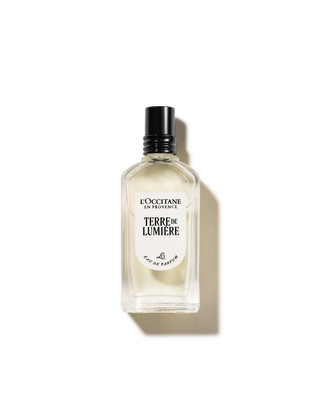 Eau de Parfum Terre de Lumi&egrave;re